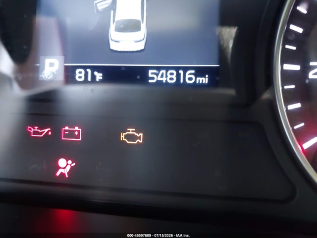 KIA Optima Lx 2019 5XXGT4L32KG318917 Image 14