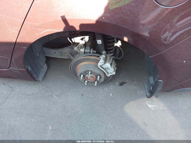KIA Optima Lx 2019 5XXGT4L32KG318917 Image 6