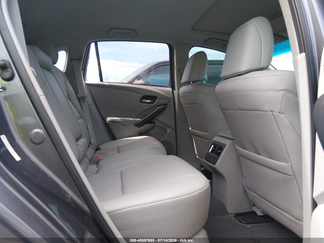 45597695 :رقم المزاد ، 5J8TB4H54JL019795 vin ، 2018 Acura Rdx Technology   Acurawatch Plus Packages/technology Package مزاد بيع