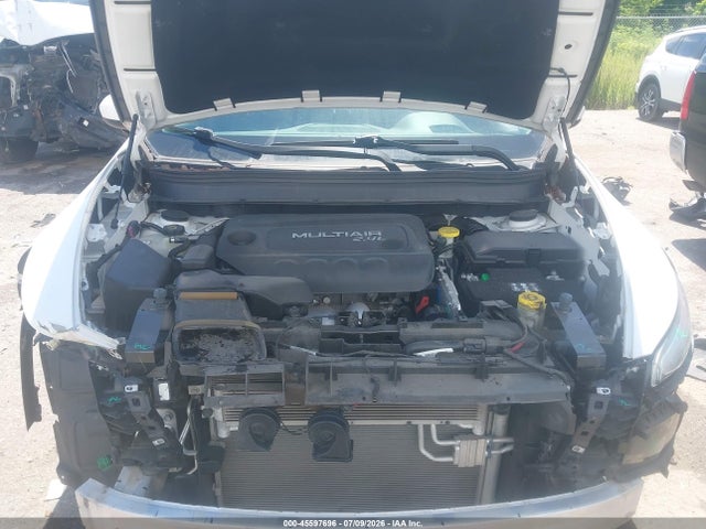 Aukcja sprzedaży 2017 Jeep Cherokee Latitude, vin: 1C4PJLCB9HD231476, numer aukcji: 45597696