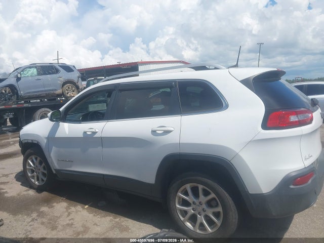 Aukcja sprzedaży 2017 Jeep Cherokee Latitude, vin: 1C4PJLCB9HD231476, numer aukcji: 45597696