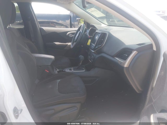 Aukcja sprzedaży 2017 Jeep Cherokee Latitude, vin: 1C4PJLCB9HD231476, numer aukcji: 45597696