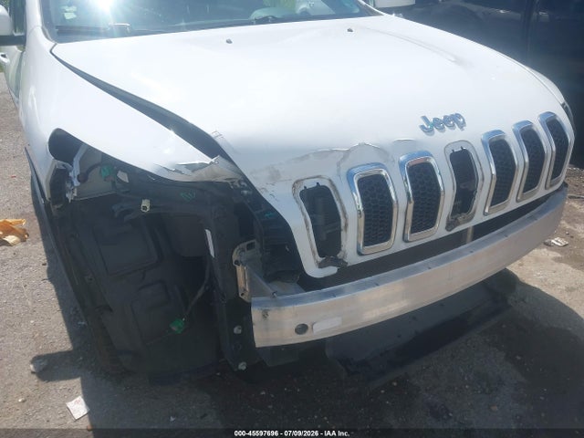 Aukcja sprzedaży 2017 Jeep Cherokee Latitude, vin: 1C4PJLCB9HD231476, numer aukcji: 45597696