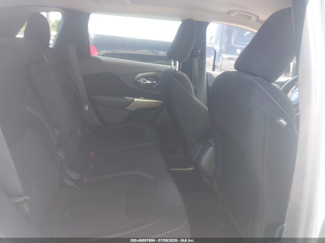 Aukcja sprzedaży 2017 Jeep Cherokee Latitude, vin: 1C4PJLCB9HD231476, numer aukcji: 45597696