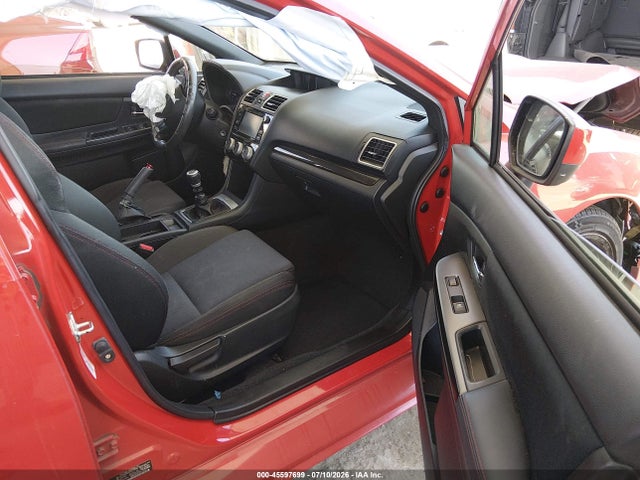 JF1VA1B64H9829547 Subaru WRX