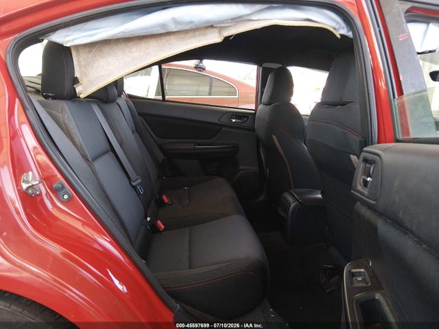 JF1VA1B64H9829547 Subaru WRX