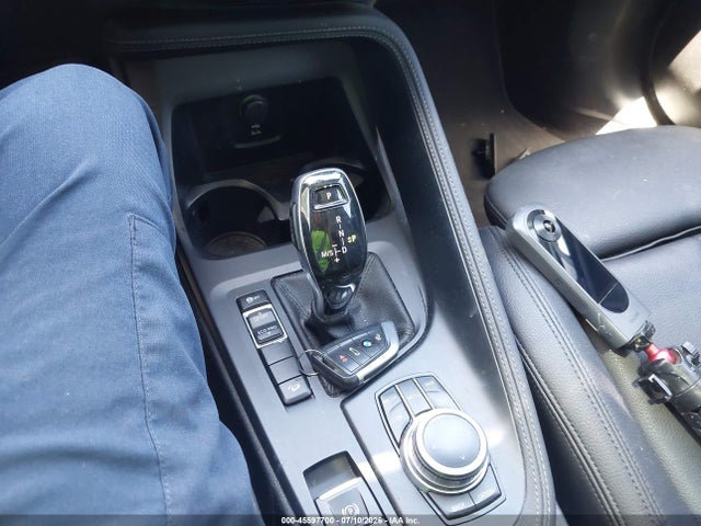 WBXYJ1C09L5N91070 BMW X2 Xdrive28i