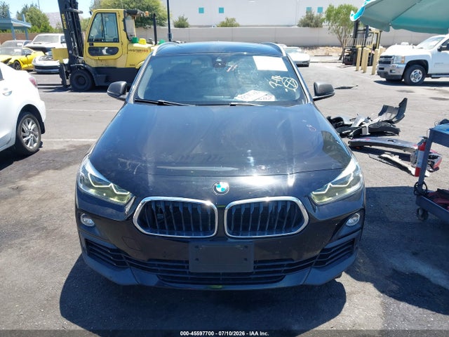 WBXYJ1C09L5N91070 BMW X2 Xdrive28i
