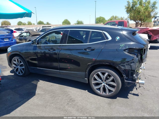 WBXYJ1C09L5N91070 BMW X2 Xdrive28i