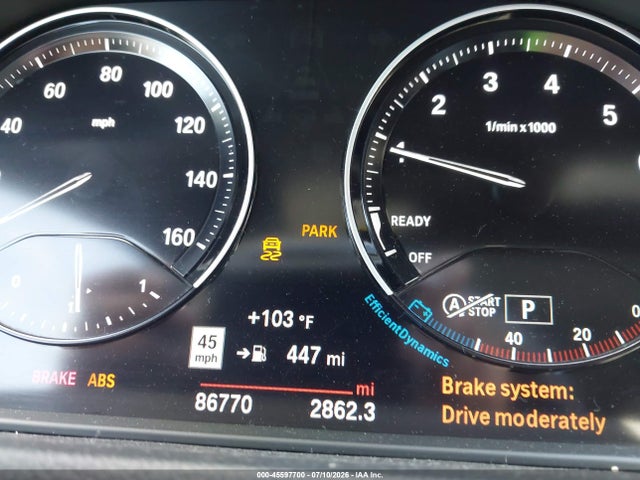 WBXYJ1C09L5N91070 BMW X2 Xdrive28i