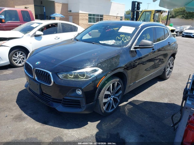 WBXYJ1C09L5N91070 BMW X2 Xdrive28i