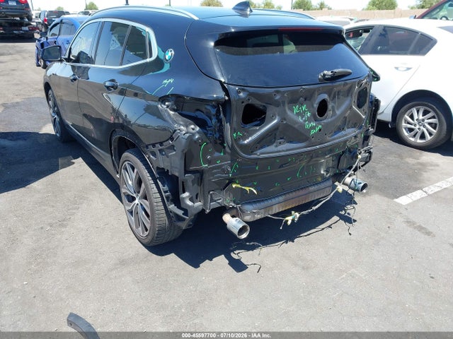 WBXYJ1C09L5N91070 BMW X2 Xdrive28i