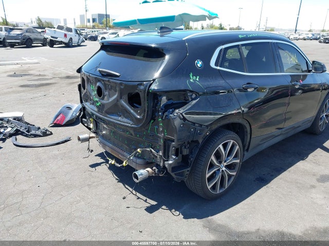 WBXYJ1C09L5N91070 BMW X2 Xdrive28i