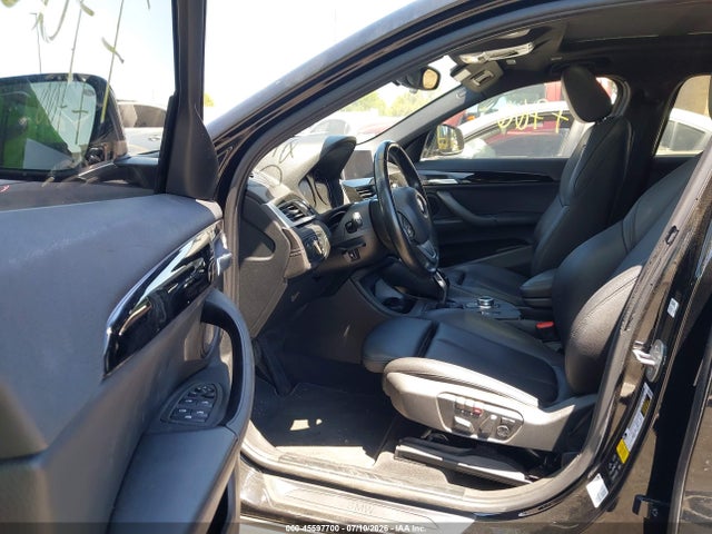 WBXYJ1C09L5N91070 BMW X2 Xdrive28i