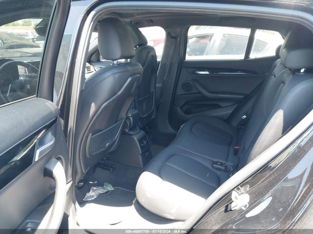 WBXYJ1C09L5N91070 BMW X2 Xdrive28i