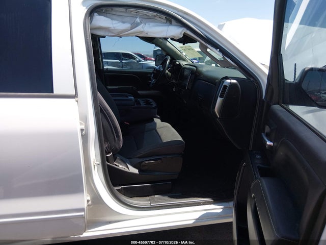 Aukcja sprzedaży 2019 Chevrolet Silverado 1500 Ld Lt, vin: 2GCRCPEC1K1104143, numer aukcji: 45597702