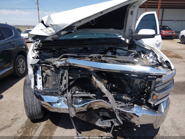 Aukcja sprzedaży 2019 Chevrolet Silverado 1500 Ld Lt, vin: 2GCRCPEC1K1104143, numer aukcji: 45597702