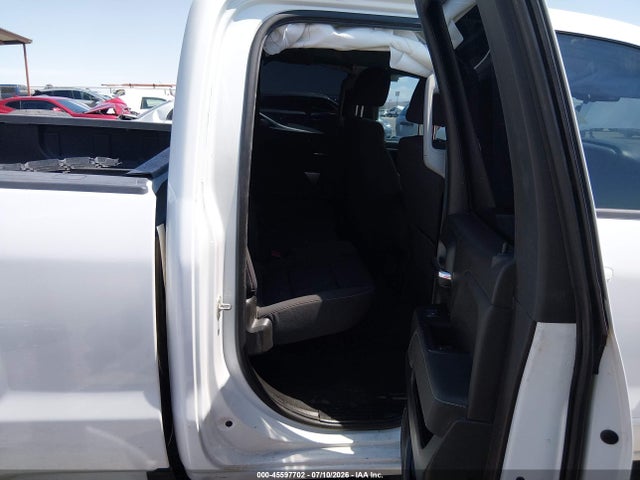 Aukcja sprzedaży 2019 Chevrolet Silverado 1500 Ld Lt, vin: 2GCRCPEC1K1104143, numer aukcji: 45597702