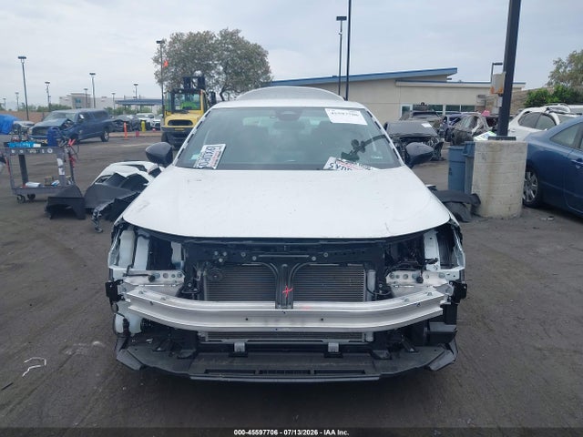 2HGFE2F59TH539471 Honda Civic Sport