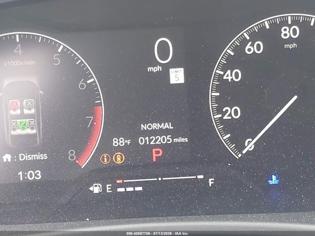 2HGFE2F59TH539471 Honda Civic Sport