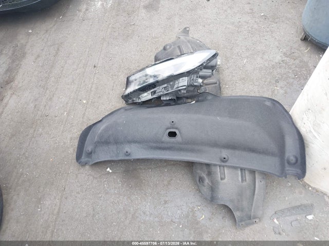 2HGFE2F59TH539471 Honda Civic Sport