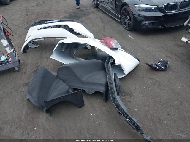 2HGFE2F59TH539471 Honda Civic Sport