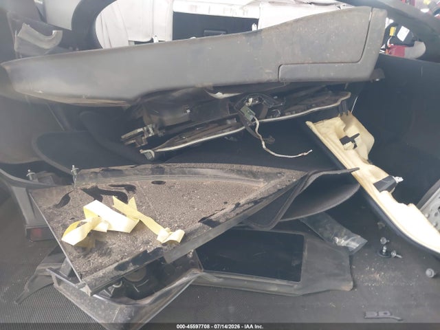 Aukcja sprzedaży 2022 Tesla Model Y Long Range Dual Motor All-wheel Drive, vin: 7SAYGDEEXNF411458, numer aukcji: 45597708