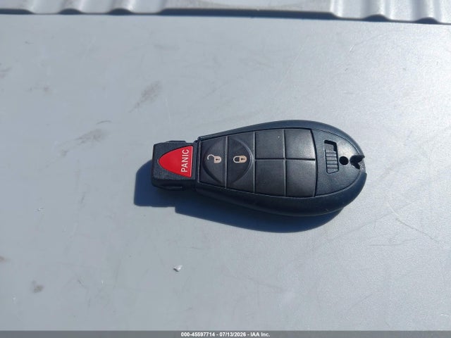 Aukcja sprzedaży 2013 Dodge Durango Sxt, vin: 1C4RDJAG3DC686942, numer aukcji: 45597714