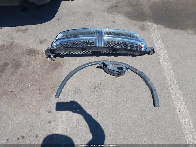 Aukcja sprzedaży 2013 Dodge Durango Sxt, vin: 1C4RDJAG3DC686942, numer aukcji: 45597714