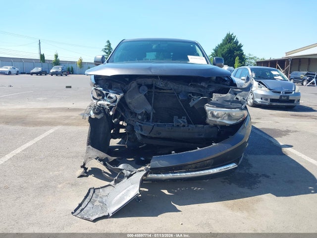 Aukcja sprzedaży 2013 Dodge Durango Sxt, vin: 1C4RDJAG3DC686942, numer aukcji: 45597714