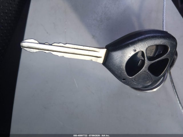 45597722 :رقم المزاد ، 5Y2SP67059Z444562 vin ، 2009 Pontiac Vibe مزاد بيع