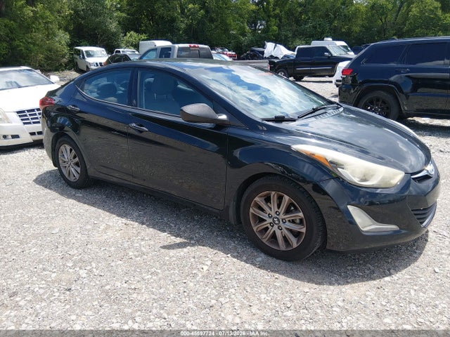 2016 5NPDH4AE7GH725023 main image