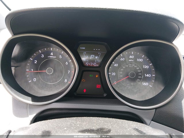 Hyundai ELANTRA SE 2016 5NPDH4AE7GH725023 Image 7