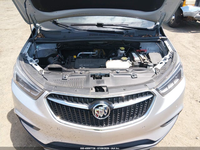 Aukcja sprzedaży 2017 Buick Encore Premium, vin: KL4CJHSB8HB155669, numer aukcji: 45597726