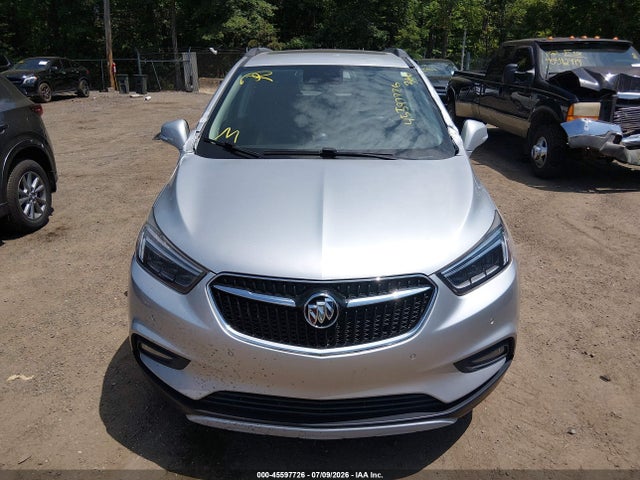 Aukcja sprzedaży 2017 Buick Encore Premium, vin: KL4CJHSB8HB155669, numer aukcji: 45597726