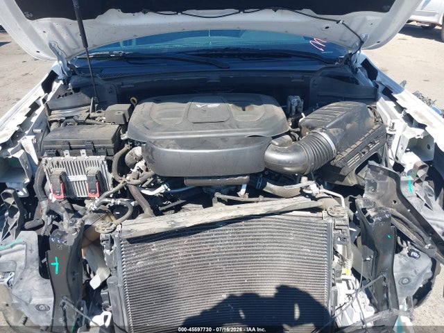 1C4RJFAG9HC627518 Jeep Grand Cherokee Laredo