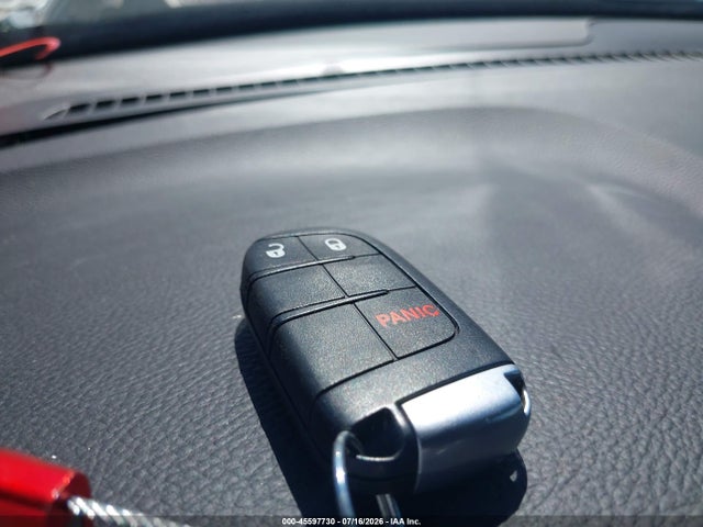 1C4RJFAG9HC627518 Jeep Grand Cherokee Laredo