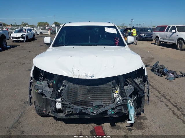 1C4RJFAG9HC627518 Jeep Grand Cherokee Laredo