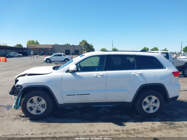 1C4RJFAG9HC627518 Jeep Grand Cherokee Laredo