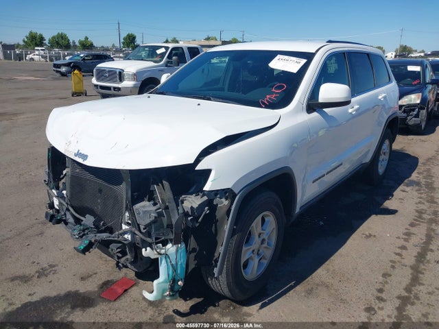 1C4RJFAG9HC627518 Jeep Grand Cherokee Laredo