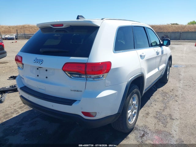 1C4RJFAG9HC627518 Jeep Grand Cherokee Laredo