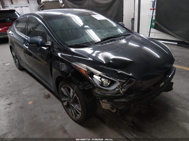 2014 KMHDH4AE9EU076226 главное изображение