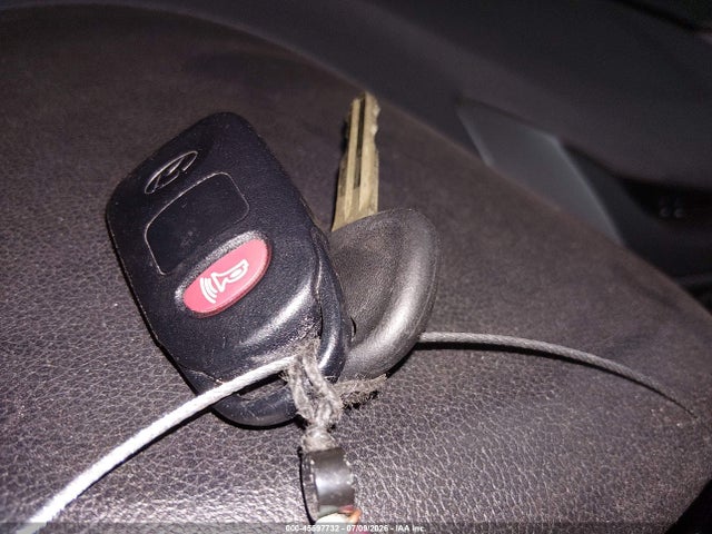 Hyundai Elantra Limited 2014 KMHDH4AE9EU076226 Image 11
