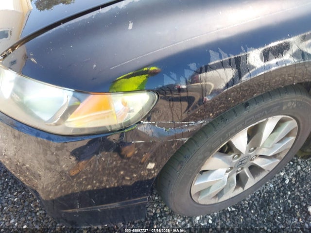 45597737 :رقم المزاد ، 2HGFA1F84AH562167 vin ، 2010 Honda Civic Ex مزاد بيع