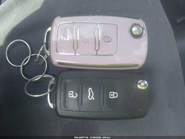 45597739 :رقم المزاد ، 3VWD07AJXEM385926 vin ، 2014 Volkswagen Jetta 1.8t Se مزاد بيع