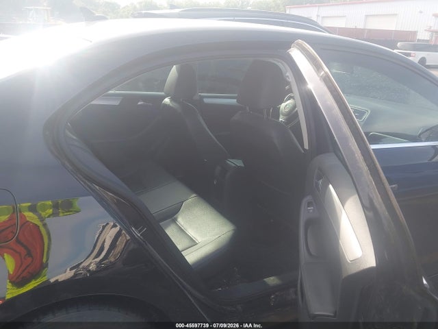 45597739 :رقم المزاد ، 3VWD07AJXEM385926 vin ، 2014 Volkswagen Jetta 1.8t Se مزاد بيع