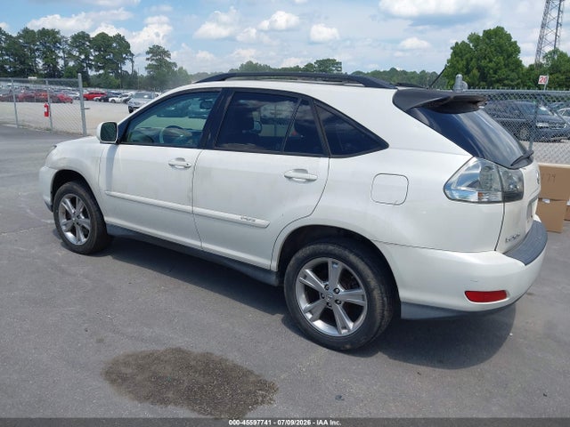 Продаж на аукціоні авто 2007 Lexus Rx 400h, vin: JTJGW31U172003808, номер лоту: 45597741