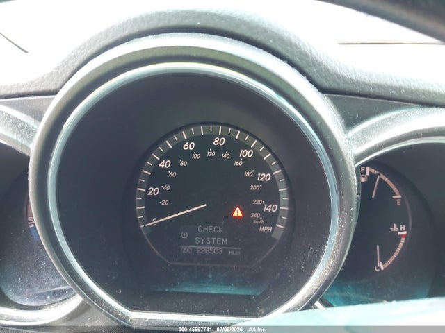 Продаж на аукціоні авто 2007 Lexus Rx 400h, vin: JTJGW31U172003808, номер лоту: 45597741
