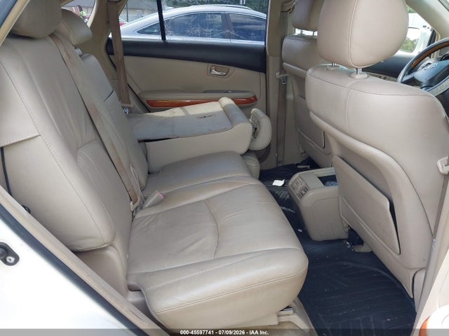 Продаж на аукціоні авто 2007 Lexus Rx 400h, vin: JTJGW31U172003808, номер лоту: 45597741
