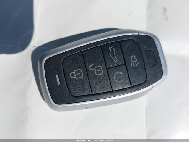 2018 Honda Accord Sport 2.0t მანქანა იყიდება აუქციონზე, vin: 1HGCV2F35JA034542, აუქციონის ნომერი: 45597746